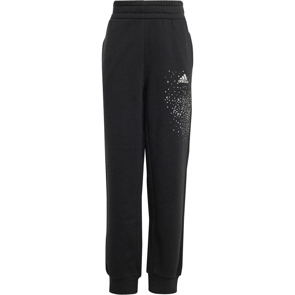 adidas pantalón niña JG ICE PANT 04