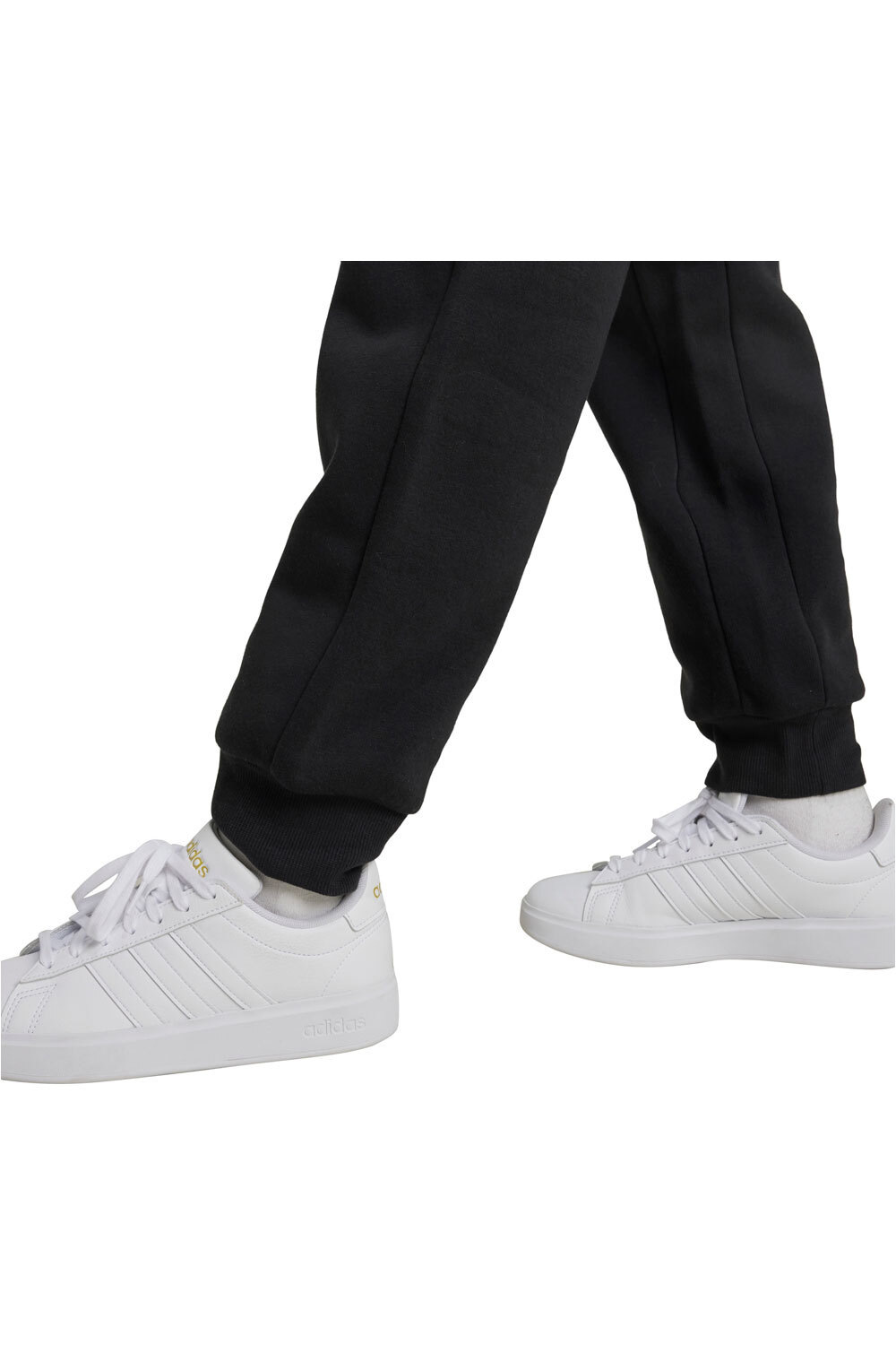 adidas pantalón niña JG ICE PANT vista detalle