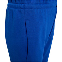 adidas pantalón niña Pantaln De Felpa Adidas Big Logo 04