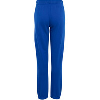 adidas pantalón niña Pantaln De Felpa Adidas Big Logo vista trasera
