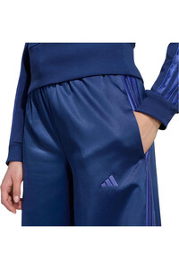 adidas pantalón niña PANTALN DE RASO WIDE LEG 03