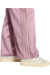 adidas pantalón niña PANTALN DE RASO WIDE LEG 03