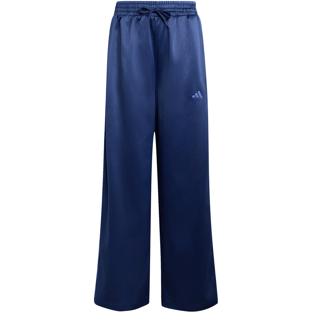 adidas pantalón niña PANTALN DE RASO WIDE LEG 04