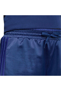 adidas pantalón niña PANTALN DE RASO WIDE LEG vista detalle