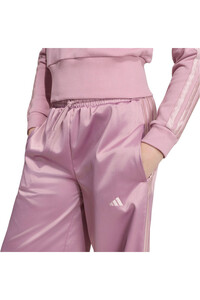 adidas pantalón niña PANTALN DE RASO WIDE LEG vista detalle