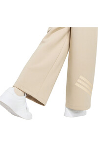 adidas pantalón niña PANTALN FUTURE ICONS 3 STRIPES vista detalle