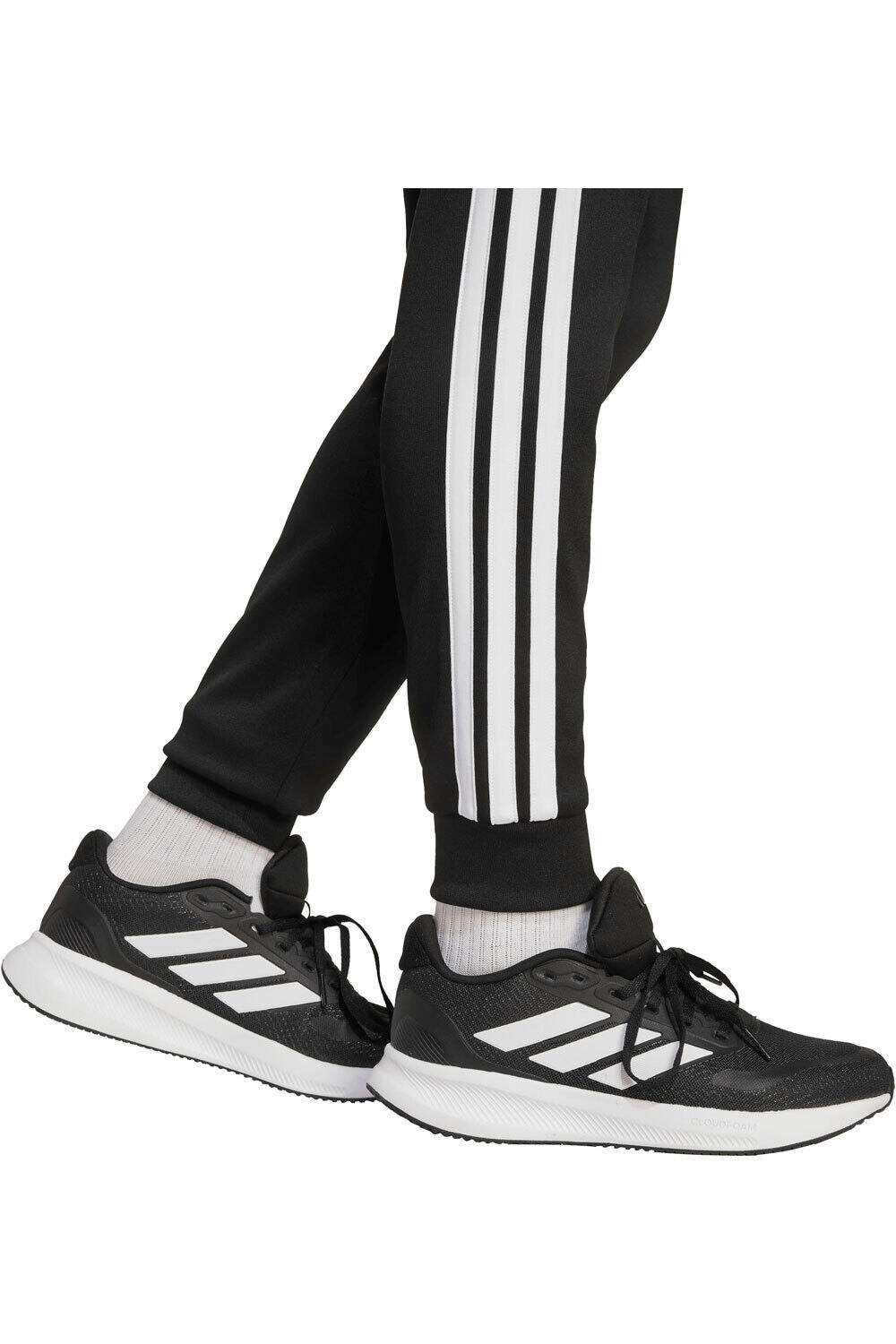 adidas pantalón niño 3 STRIPES ESSENTIALS 03