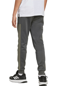 adidas pantalón niño 3 STRIPES ESSENTIALS vista trasera
