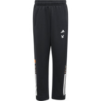 adidas pantalón niño ADIDAS MINECRAFT TRAINING 3 STRIPES 04