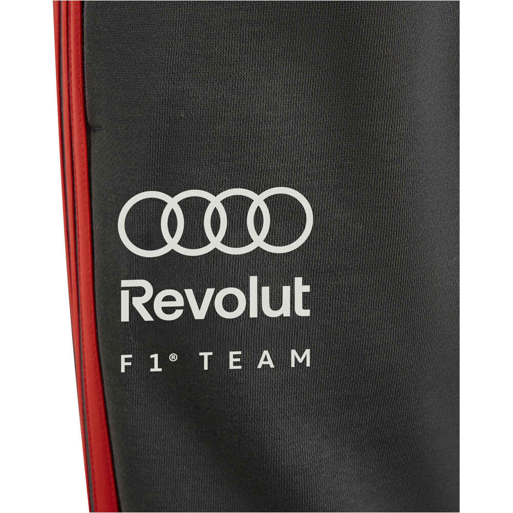 adidas pantalón niño AUDI FORMULA ONE TEAM DNA 03
