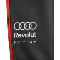 adidas pantalón niño AUDI FORMULA ONE TEAM DNA 03