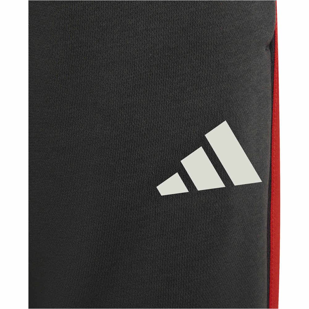 adidas pantalón niño AUDI FORMULA ONE TEAM DNA vista detalle