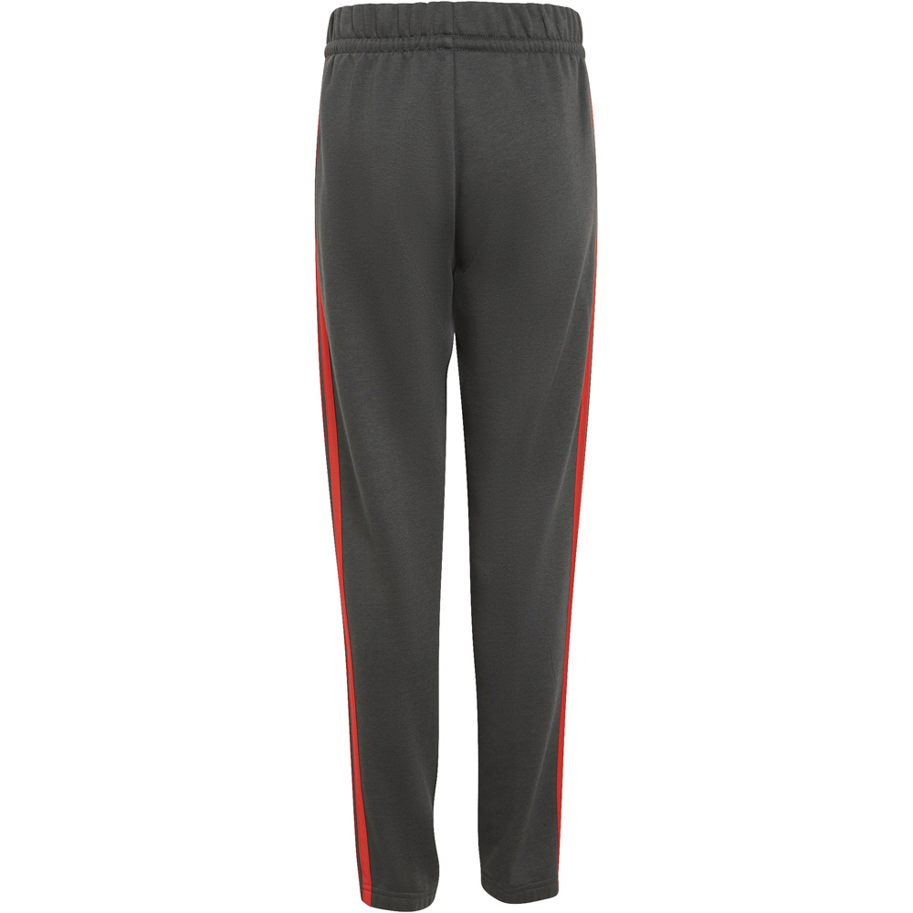 adidas pantalón niño AUDI FORMULA ONE TEAM DNA vista trasera