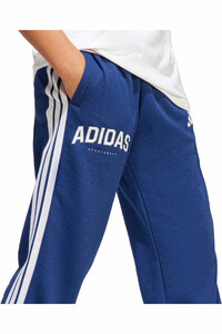adidas pantalón niño B 3S PT 03