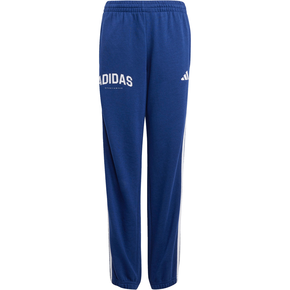 adidas pantalón niño B 3S PT 04