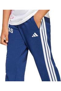 adidas pantalón niño B 3S PT vista detalle