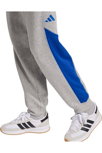 adidas pantalón niño BLOQUES DE COLORES 03