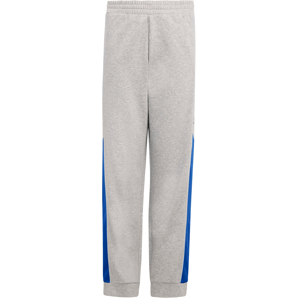adidas pantalón niño BLOQUES DE COLORES 04