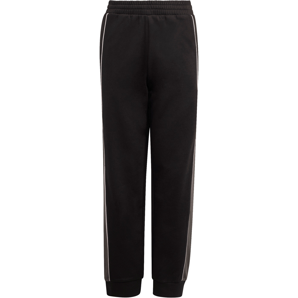 adidas pantalón niño BLOQUES DE COLORES 04