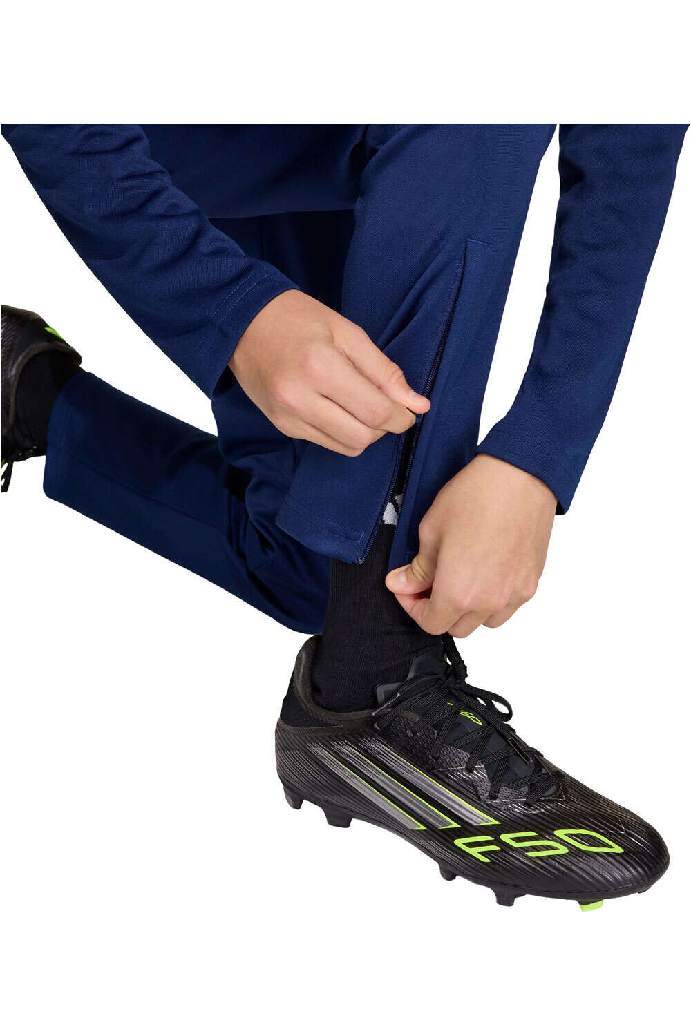 adidas pantalón niño ENTRADA26 03