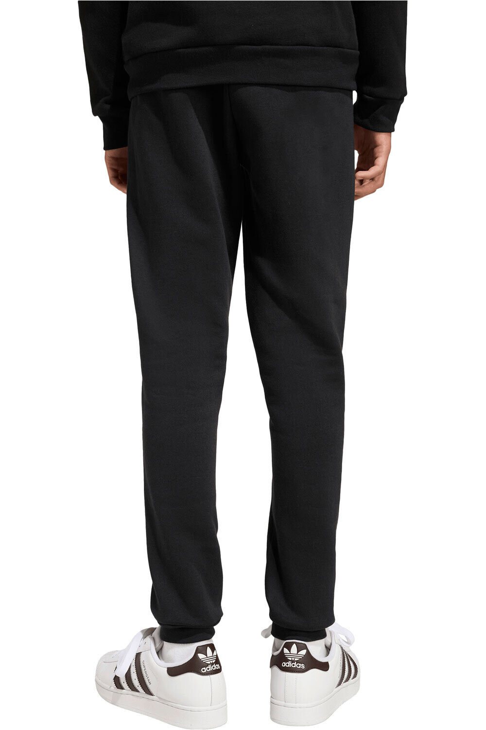 adidas pantalón niño ENTRADA26 vista trasera