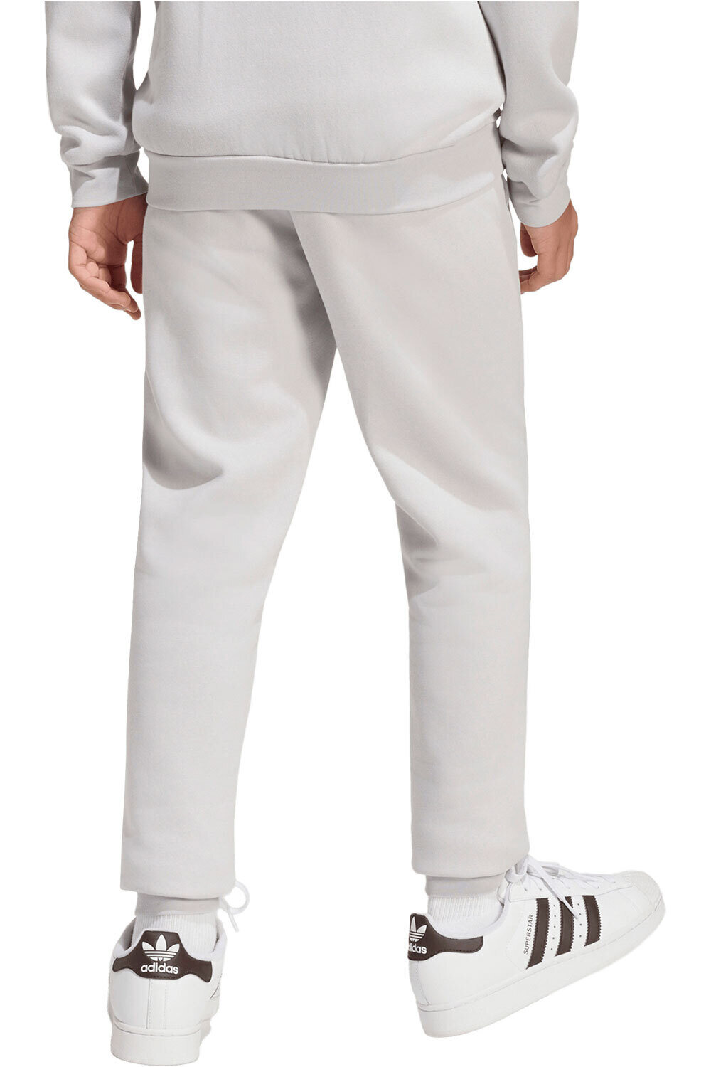 adidas pantalón niño ENTRADA26 vista trasera