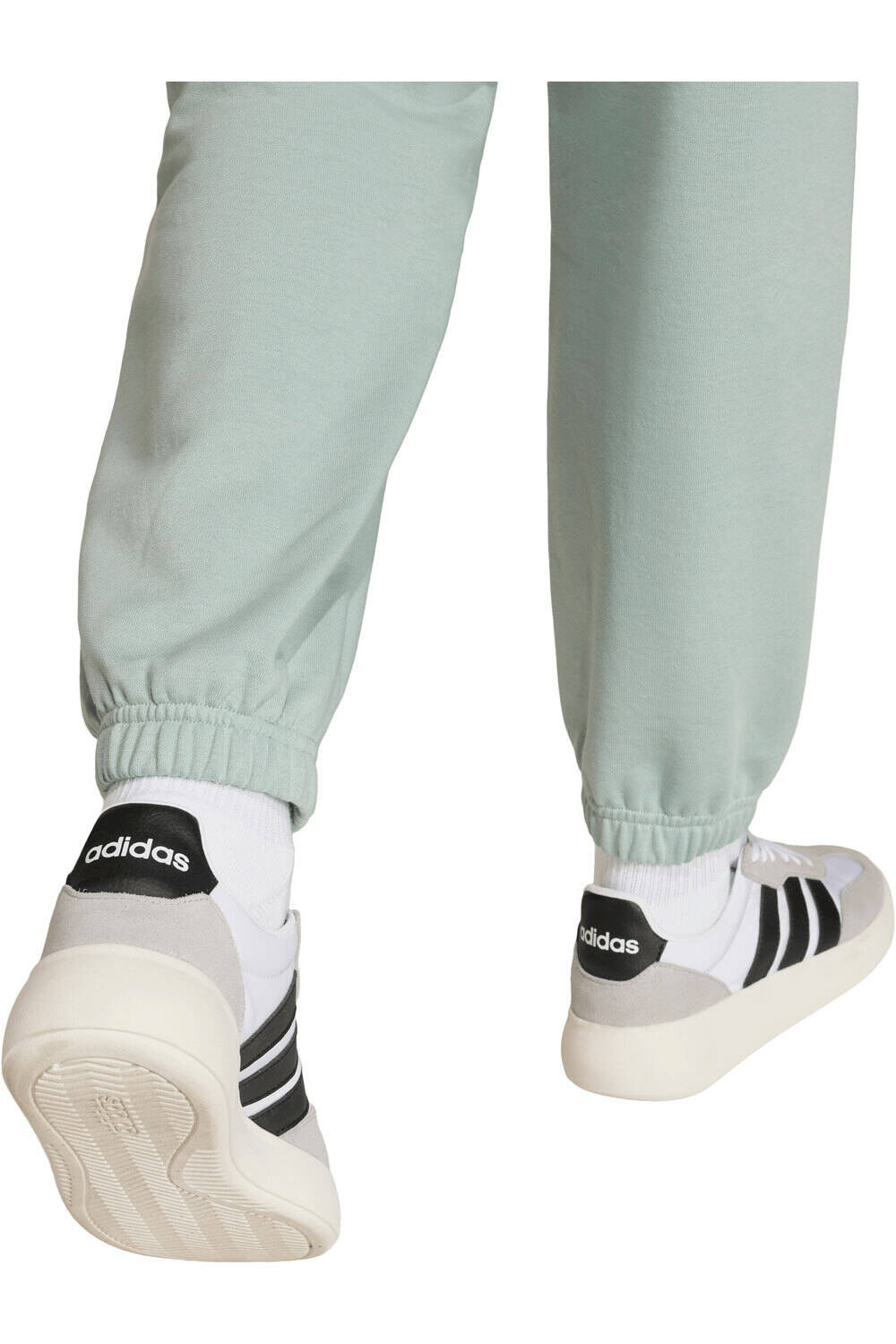 adidas pantalón niño ESSENTIALS 03