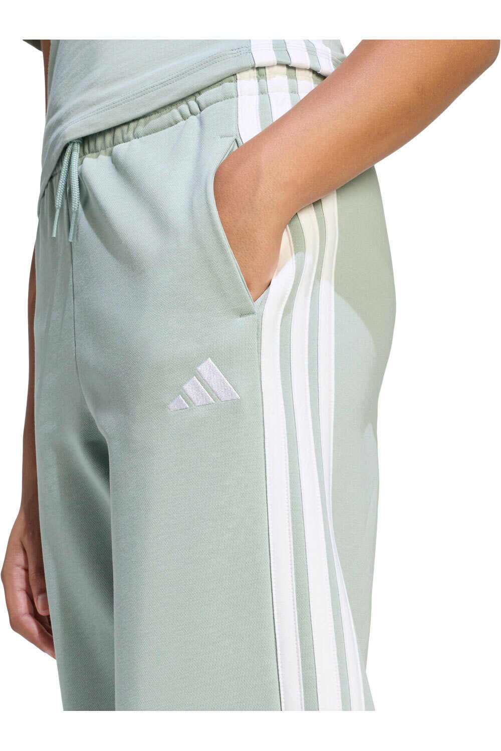adidas pantalón niño ESSENTIALS 03