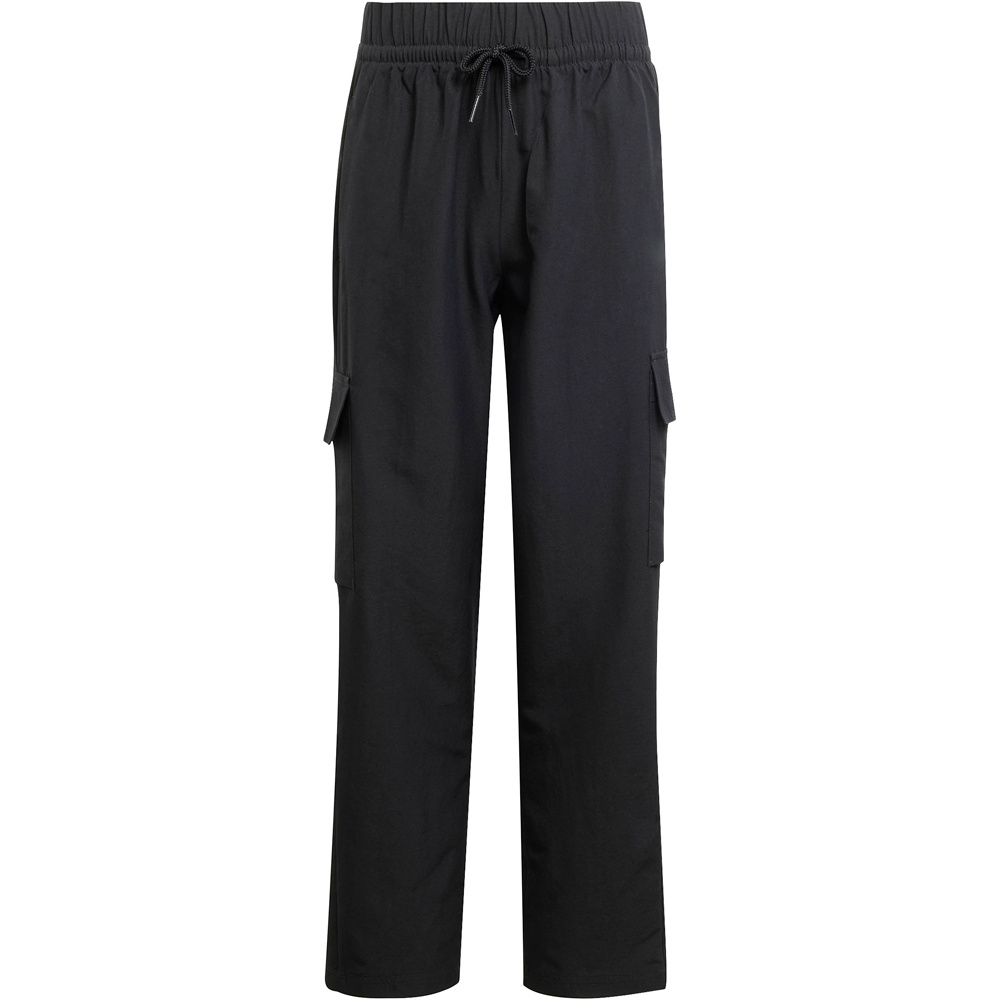 adidas pantalón niño ESSENTIALS CLIMACOOL 04