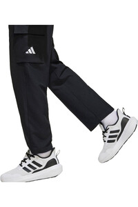 adidas pantalón niño ESSENTIALS CLIMACOOL vista detalle