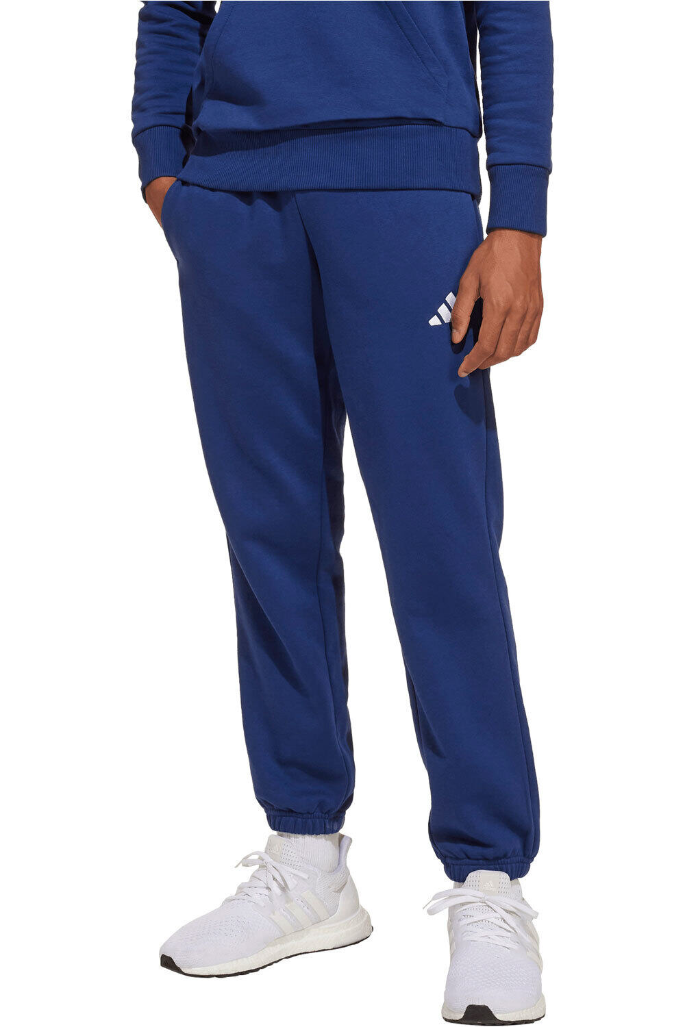 adidas pantalón niño ESSENTIALS vista frontal