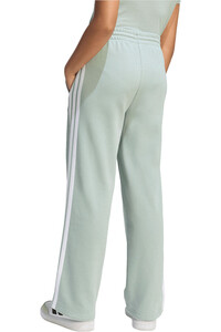 adidas pantalón niño ESSENTIALS vista trasera