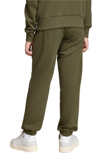 adidas pantalón niño ESSENTIALS vista trasera