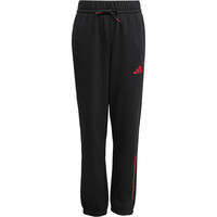 adidas pantalón niño FELPA 04