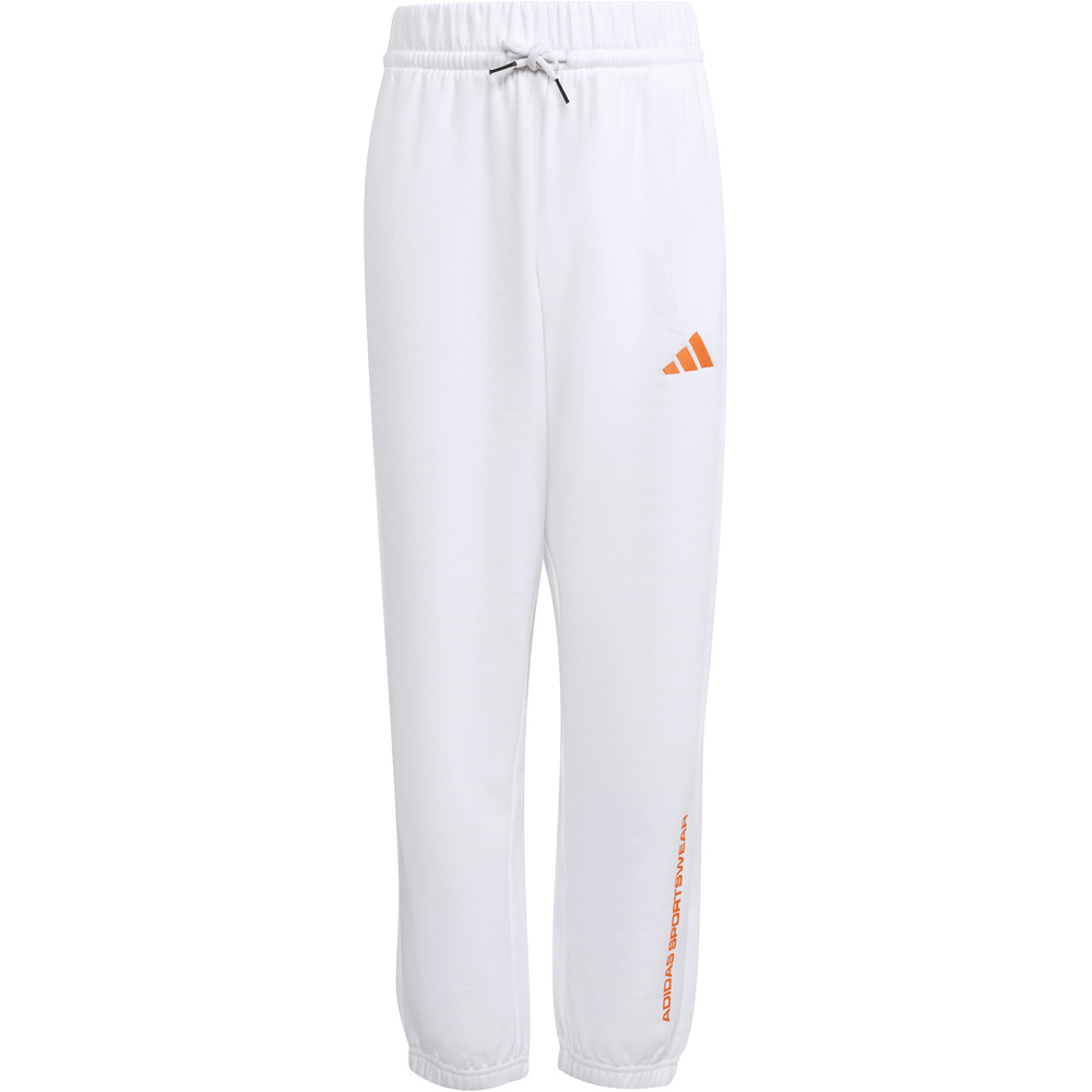adidas pantalón niño FELPA 04