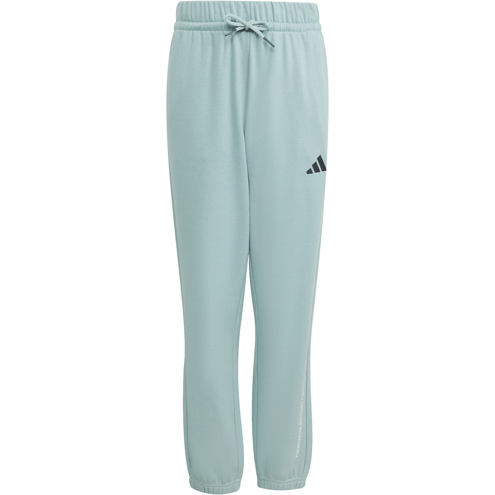 adidas pantalón niño FELPA 04