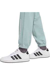 adidas pantalón niño FELPA vista detalle