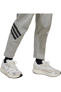 adidas pantalón niño Future Icons Ankle-Length 3 bandas 03