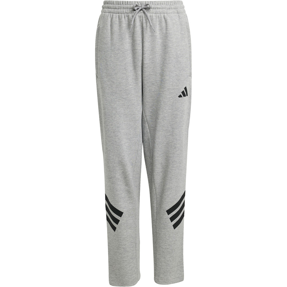 adidas pantalón niño Future Icons Ankle-Length 3 bandas 04