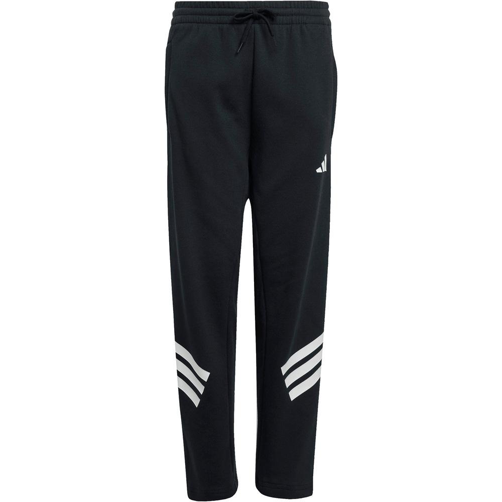 adidas pantalón niño FUTURE ICONS ANKLE-LENGTH 3 BANDAS 04