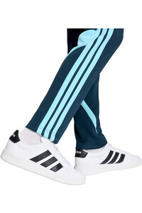 adidas pantalón niño HOUSE OF TIRO vista detalle