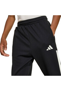 adidas pantalón niño HOUSE OF TIRO vista detalle