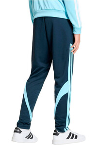 adidas pantalón niño HOUSE OF TIRO vista trasera