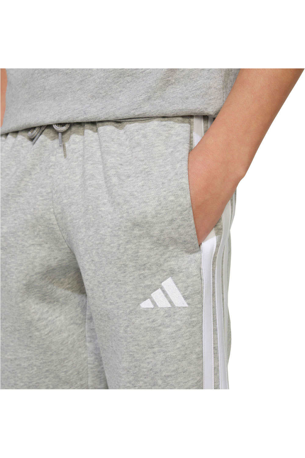 adidas pantalón niño J 3S FL PT 280 03