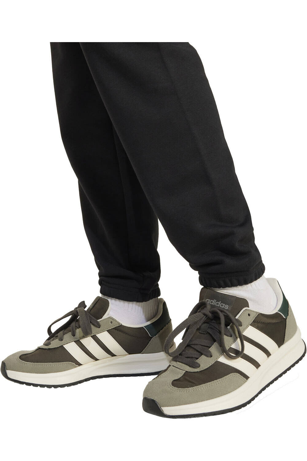 adidas pantalón niño J BL FT PT 280 03