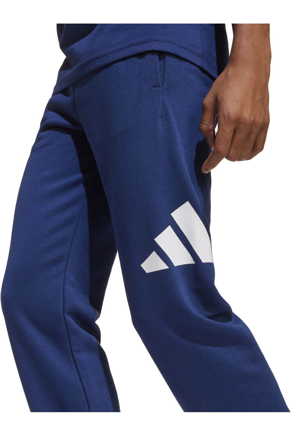 adidas pantalón niño J BL FT PT 280 03