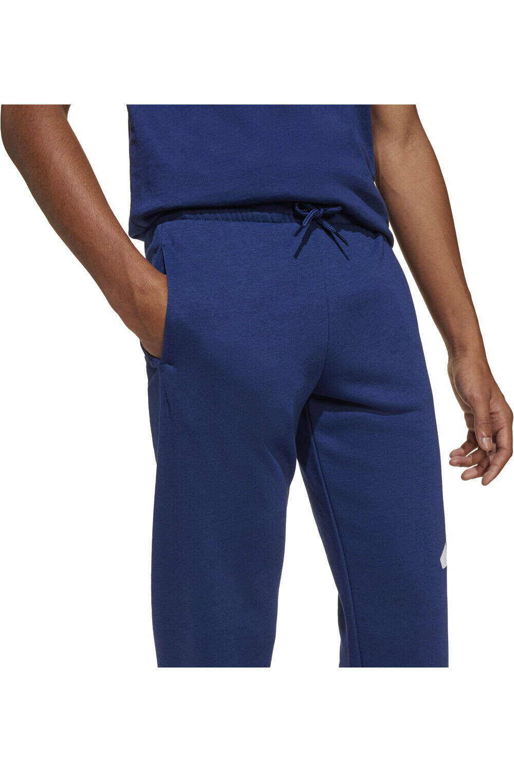 adidas pantalón niño J BL FT PT 280 vista detalle