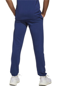 adidas pantalón niño J BL FT PT 280 vista trasera