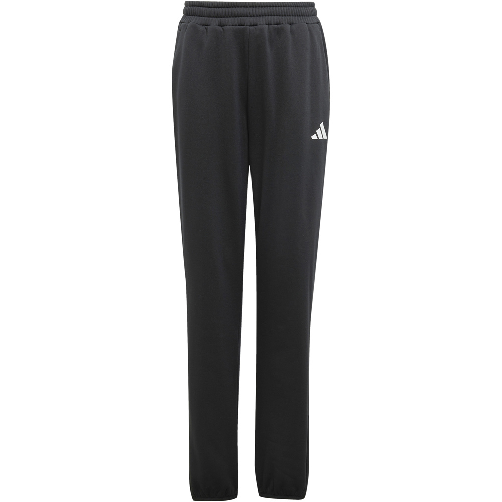 adidas pantalón niño J GAME & GO PNT 03