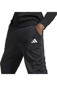 adidas pantalón niño J GAME & GO PNT vista detalle